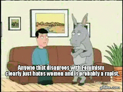 jequitakoyama:mr-cappadocia:Feminist Donkey.  Hahaha  Yup