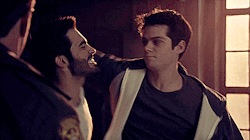 derekandstiles4ever:  You see, Stiles just wants touch Derek…