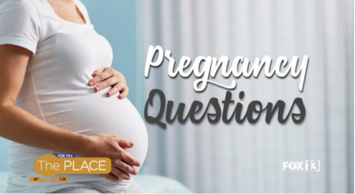 <p><b>Pregnancy Questions: Antepartum Depression and Anxiety </b></p><p>Fox13′s The PLACE with <a href="http://t.umblr.com/redirect?z=http%3A%2F%2Fwww.anastasiapollock.com&t=YTAxYTMyYzljOTQxMjg1ZjgzMGMxYzkzZmY3MmQ3Y2FiZDdhNGQwZixDd2E5WFVGMw%3D%3D&b=t%3A36zZo-UXAcISLQHlY8YVFA&p=https%3A%2F%2Fanastasiapollock.tumblr.com%2Fpost%2F159203607001%2Fpregnancy-questions-antepartum-depression-and&m=1">Anastasia Pollock, LCMHC</a></p><p>Anastasia Pollock kicks off a series answering pregnancy questions, 
talking about a common condition during pregnancy- depression and 
anxiety. Learn what to watch for and how to overcome it!</p>
