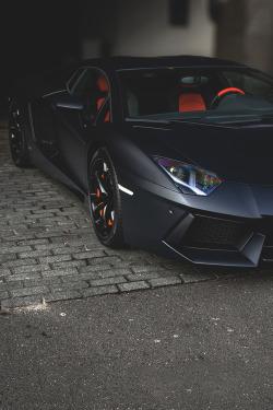 wormatronic:  Matte Black | More 