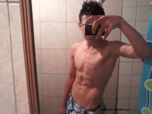flaitecitos:  El Jeferson en http://flaitecitos.tumblr.com/