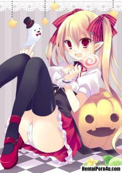 HentaiPorn4u.com Pic- Happy Halloween! http://animepics.hentaiporn4u.com/uncategorized/happy-halloween-20/Happy