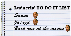 sbnation:  Ludacris told us which ‘What’s your fantasy’
