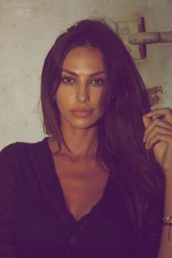 Madalina Ghenea.