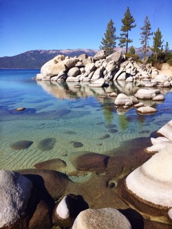 pearlkillers:  Lake Tahoe, Nevada! 