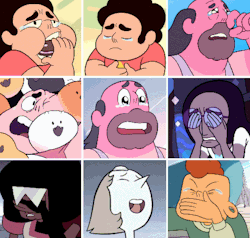 weleaveshadows: Who wants to watch a cartoon about people crying?