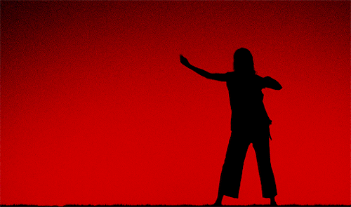 junkfoodcinemas: Kill Bill Vol. 2 (2004) dir. Quentin Tarantino