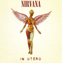 nirvananews:  September 13th, 1993 - Nirvana releases ‘In Utero.’