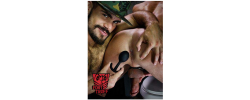 merman81:  Dylan Saunder’s  Bareback Gangbang         