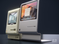 wired:  Wowza. This slick, conceptual “Mac 2015” was designed