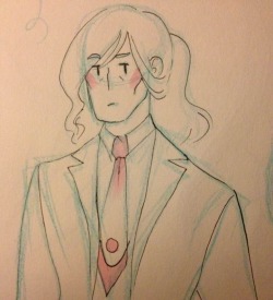 zorrinodove:  This is from the summer but I can put this formal