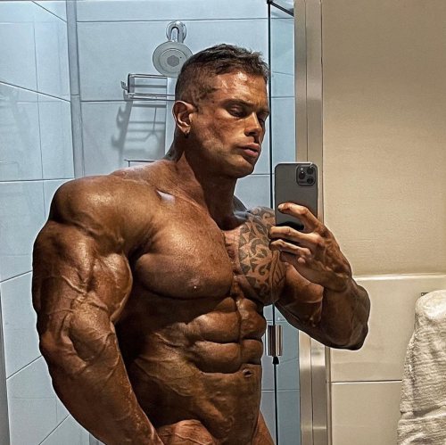 drwannabebigger:  Andrea Presti