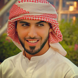 Real Hot Arab Guys