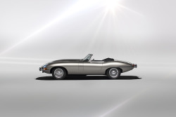 linxspiration:  Jaguar Has Produced What They Call ‘The Most