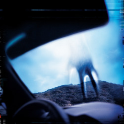 nineinchnails:  Halo Twenty Four: Year Zero (2007). Artwork by