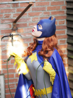 jointhecosplaynation:  Cosplay Spotlight - Knightess Rouge feat.
