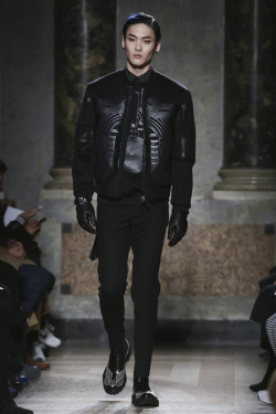 sofysticated: Les Hommes FW16 