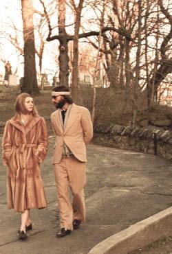 movies-and-things:  The Royal Tenenbaums - 2001 