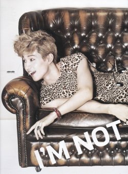 51ssi:  CeCi Magazine August Issue – HENRY cr. henrylau.kr