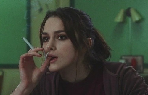 Keira Knightley as Jackie Price in “The Jacket” (2005)