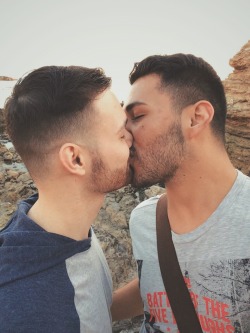 Cute Gay Couples!