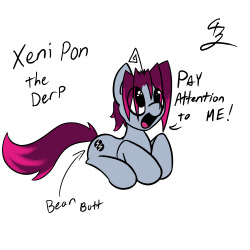 xenithion:  Results of tonights stream! Thank you to everyone