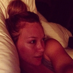 lakalel34:  Hilary Duff Nude Cell Phone Photos Leaked Former