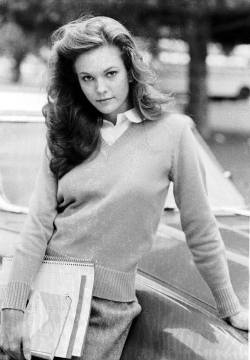 Diane Lane