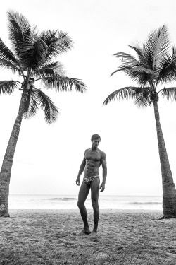 gonevirile:  Henrique Hansmann by Jeff Segenreich for Made In