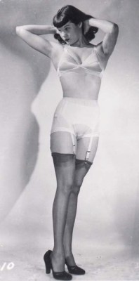 Vintage Underwear
