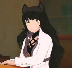 Relatable Pictures of Blake Belladonna