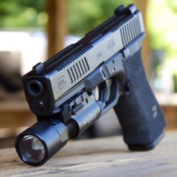 fourguysguns:  Another fancy shot of the @innovativegfsolutions