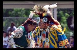nativeamericannews:  Potawatomi Nation Indians TribeThe Potawatomi