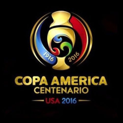 chillypepperhothothot:  ¡Comienza la Copa América Centenario
