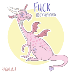 pagalini:  pagalini:  preach it, my feminist dragon princesses