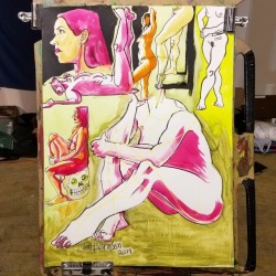 Figure drawings for sale I have piles, help me clear em out haha