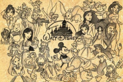 definitionofdisney:  If you love Disney you must follow this