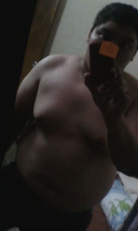 malaysiachaser:  Random malay chub