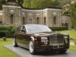 moorishharem:  Rolls Royce Phantom, the Ultimate Luxury Car