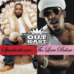 todayinhiphophistory: Today in Hip Hop History: Outkast released