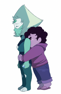 princessharumi:  I still believe in you   she did it for steven