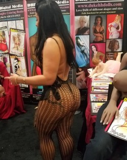 Www.dukehhdolls.com booty Brazilian Monica Santiago stopping