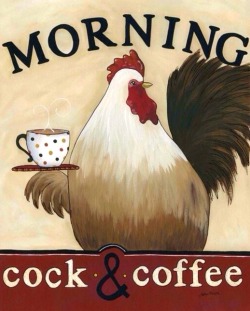 ourmkmblog:  Coffee with cock or cock with coffee? 