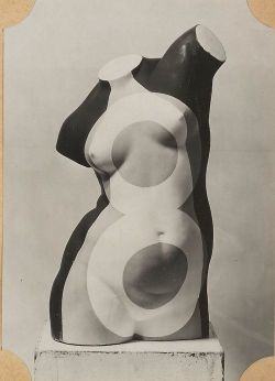 eucanthos:  Max Ernst Corrigé par Dora, 1968. Andre Breton photo