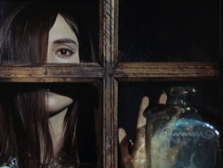 duchampscigarette:  Sergei Parajanov - Shadows of Forgotten Ancestors