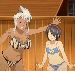 みんなが爆乳熟女たちが大好きだし