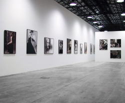 deprincessed:Inez Van Lamsweerde and Vinoodh Matadin exhibition