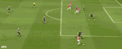 afootballobserver:  Man Utd 3-2 Bayern Munich (agg 4-4) [UCL