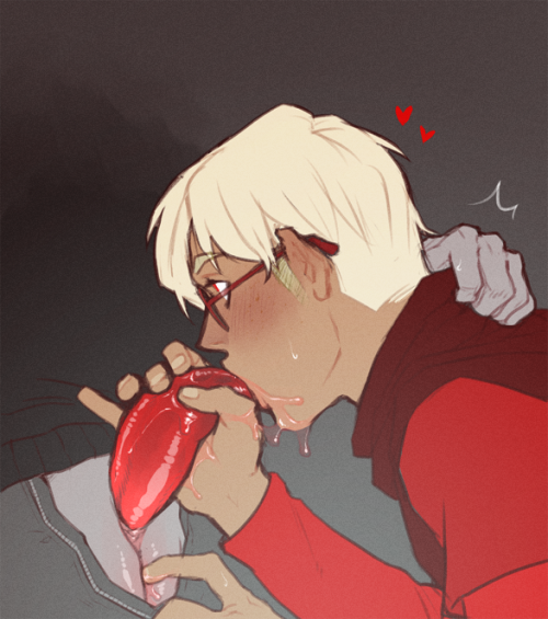 punispompouspornpalace:    Anonymous said:Â Do you like Davekat?    Anonymous said:Â Ok so I just recently started following you because I so the cronkat comic (btw can I say damn? Your art skills are just, wow) and I was wondering since I see you ship