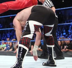 wweassets:  Sami Zaynbent over sami is the best sami